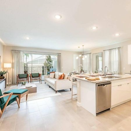 7988 Magical Disney Vacation Home - 5 Bedrooms Kissimmee Exterior foto