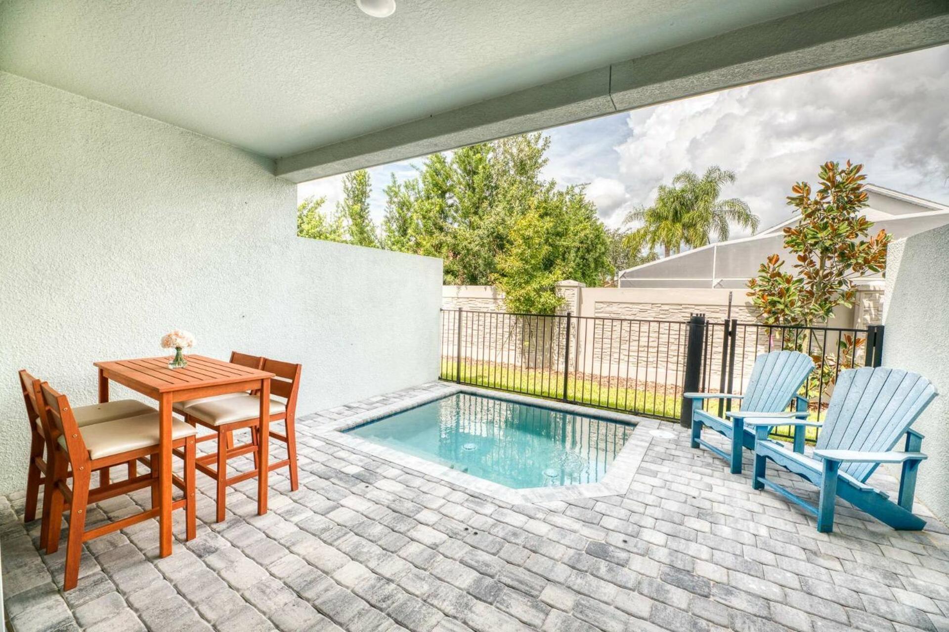7988 Magical Disney Vacation Home - 5 Bedrooms Kissimmee Exterior foto