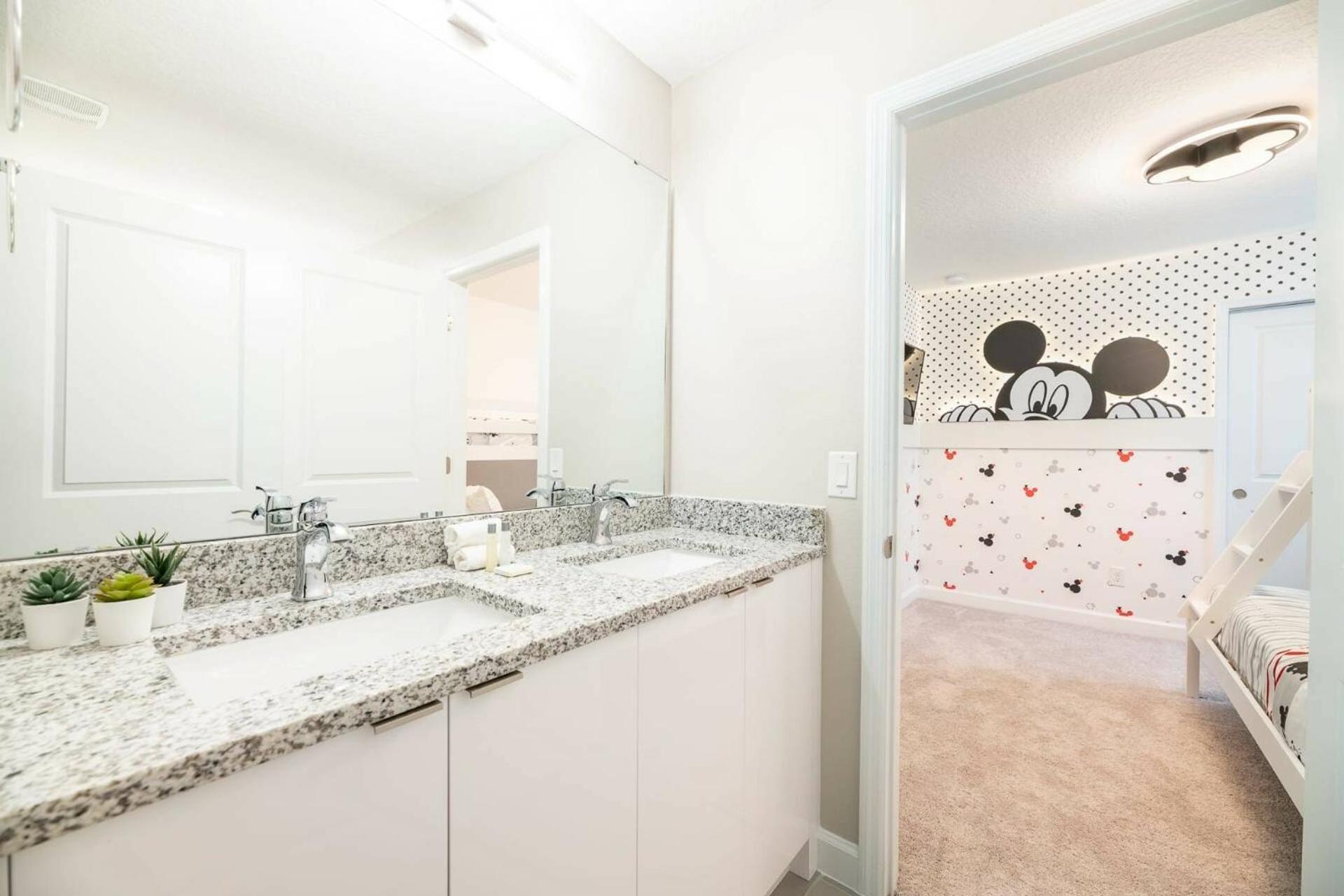 7988 Magical Disney Vacation Home - 5 Bedrooms Kissimmee Exterior foto