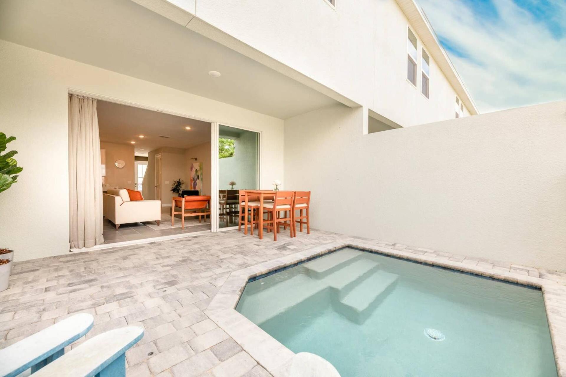 7988 Magical Disney Vacation Home - 5 Bedrooms Kissimmee Exterior foto