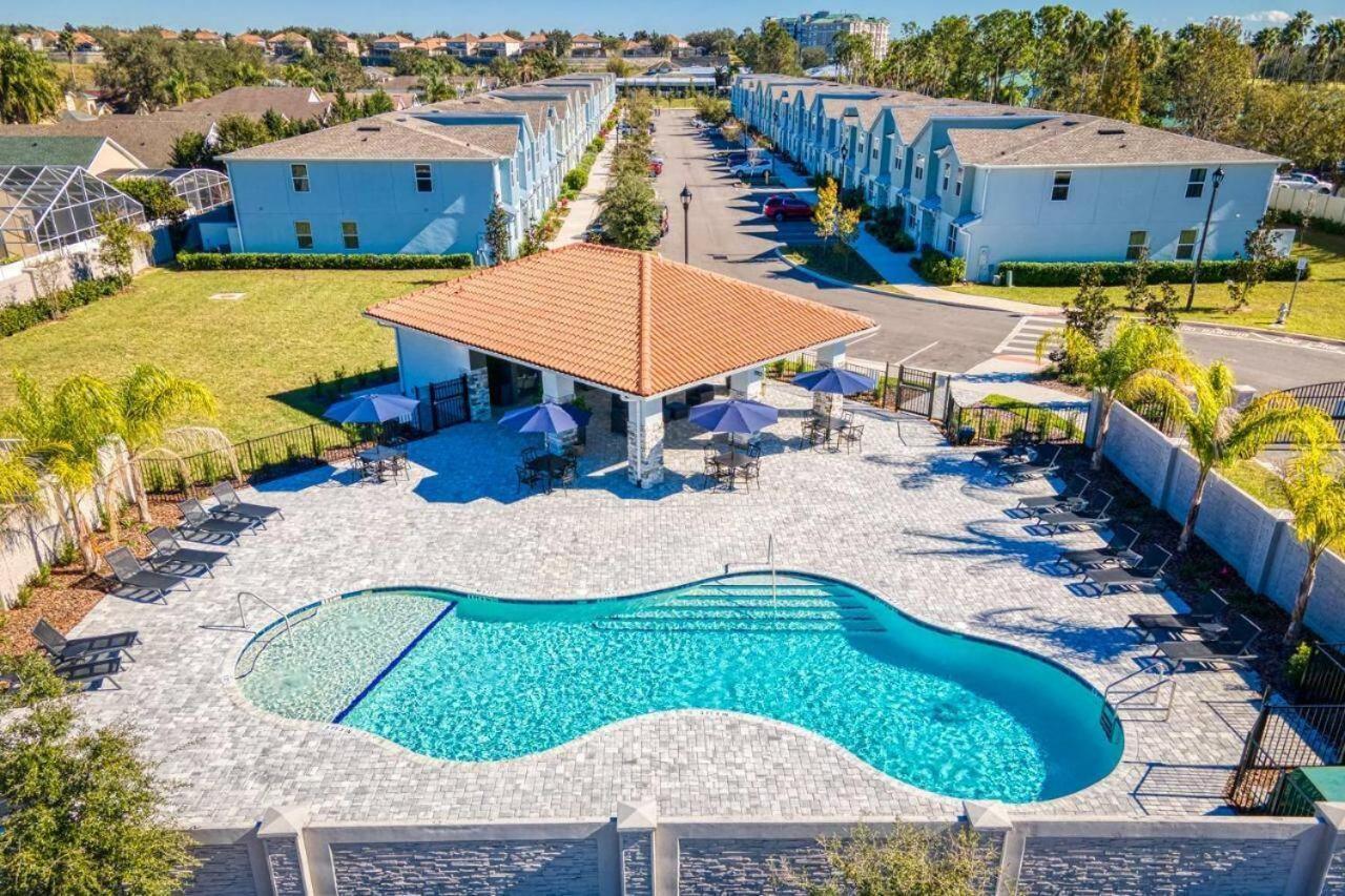 7988 Magical Disney Vacation Home - 5 Bedrooms Kissimmee Exterior foto