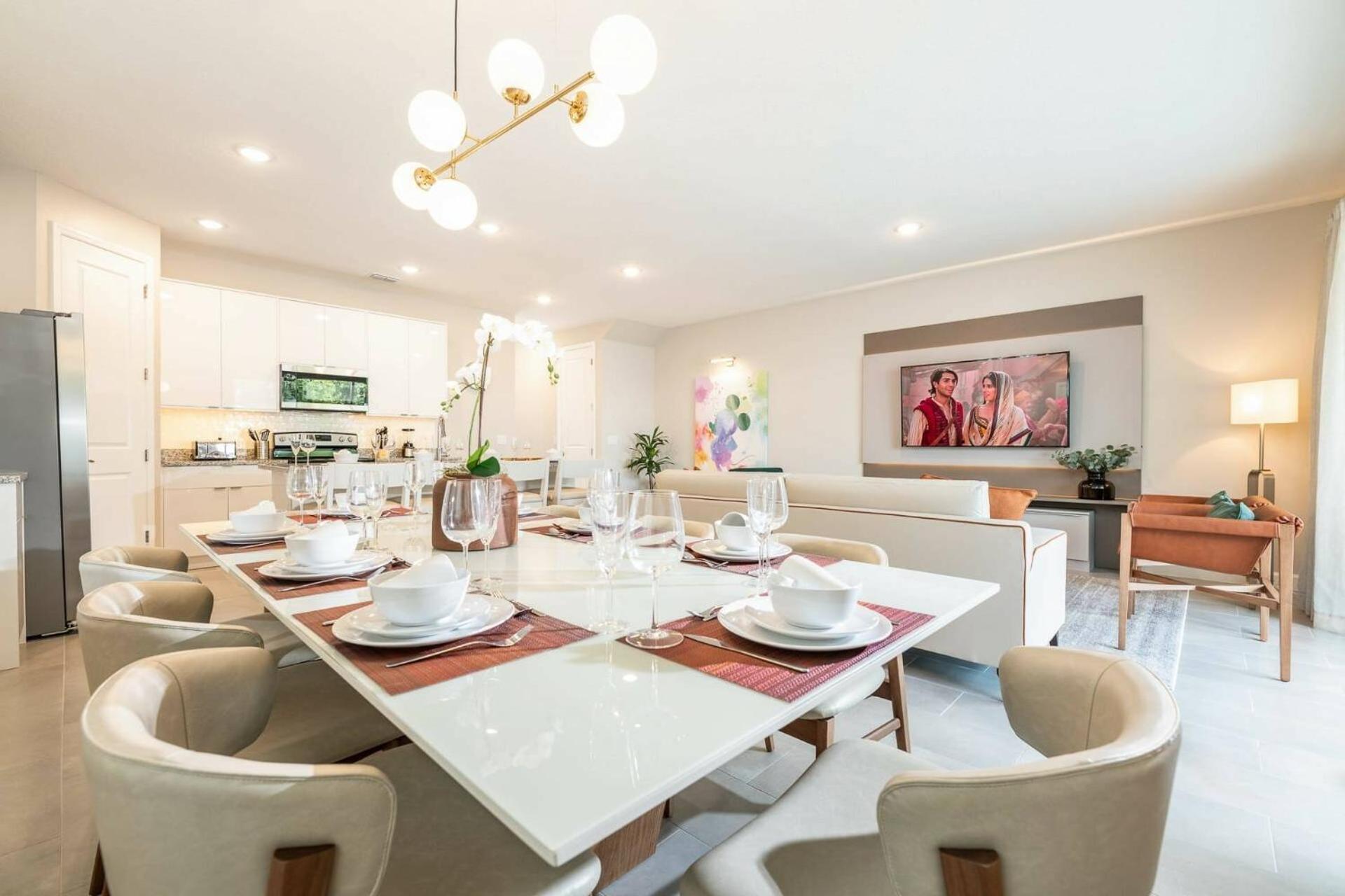 7988 Magical Disney Vacation Home - 5 Bedrooms Kissimmee Exterior foto