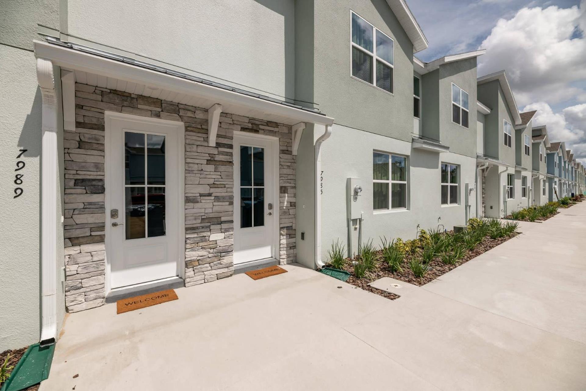 7988 Magical Disney Vacation Home - 5 Bedrooms Kissimmee Exterior foto